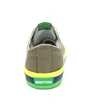 Needion - Benetton Kadın Spor Ayakkabı BN-30176 Haki/Khaki 21S0430176 Haki 36
