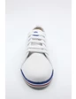 Needion - Benetton Kadın Spor Ayakkabı BN-30225 Beyaz/White 21S04030225 Beyaz 36