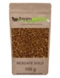 Needion - BenimAktar Nescafe Gold Dökme 1 Kalite 100 Gr
