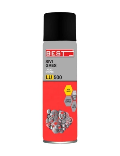 Needion - Best LU500 Sıvı Gres 500 ML
