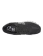 Needion - BGM500BBS-R New Balance Gm500Bbs Erkek Spor Ayakkabı Siyah Siyah Gri 40