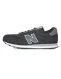 Needion - BGM500BBS-R New Balance Gm500Bbs Erkek Spor Ayakkabı Siyah Siyah Gri 40