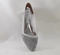 Needion - Bilal Çupra Babet  Gümüş, Şık Kullanışlı, Günlük Babet Gümüş 36