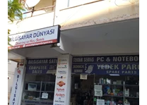Needion - Bilgisayar Dünyası