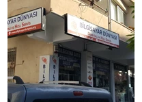 Needion - Bilgisayar Dünyası