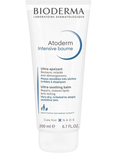 Needion - Bioderma Atoderm Intensive Balm 200 ml