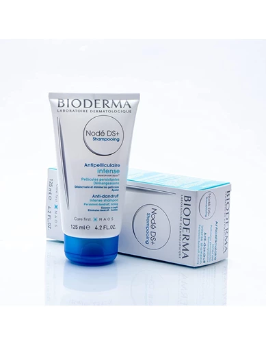 Needion - Bioderma Node DS+ Shampooing 125 ml