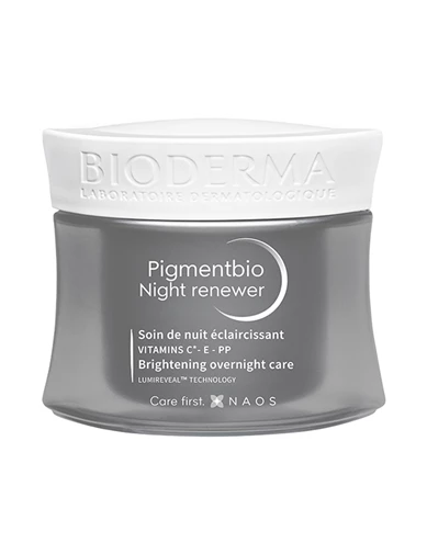 Needion - Bioderma Pigmentbio Night Renewer 50 ml