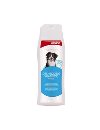 Needion - Bioline Kıtık Açıcı Köpek Şampuanı