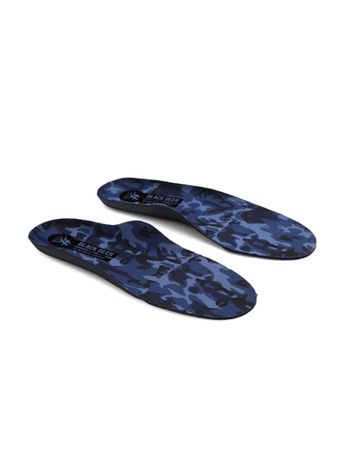 Needion - Black Deer Dynamic Sport Mavi-Military Ayakkabı İç Tabanlık