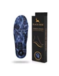 Needion - Black Deer Dynamic Sport Mavi-Military Ayakkabı İç Tabanlık 36