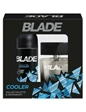 Needion - Blade Cooler Men Parfüm Set 100ml + 150ml Deodorant