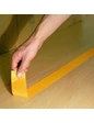 Needion - Bondit Merdiven Zemin Kaydırmaz Kaymaz Bant Fosforlu Sarı 25 mm x 15 Mt