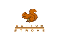 Needion - Bottom Stroke