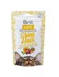 Needion - Brit Care Snack Shiny Hair Kedi Ödül Maması 50 gr