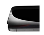 Needion - BufaloGlass iPhone XSMAX Premium Privacy Ekran Koruyucu Siyah-Gri