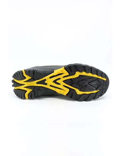 Needion - Bulldozer Erkek Outdoor Ayakkabı 210421 Haki - Sarı \ Khakı - Yellow 10W4210421