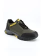 Needion - Bulldozer Erkek Outdoor Ayakkabı 210421 Haki - Sarı \ Khakı - Yellow 10W4210421 40