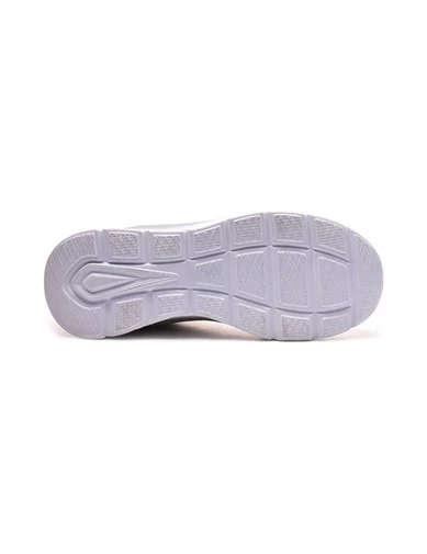 Needion - Bulldozer Kadın Spor Ayakkabı 211916 Beyaz/White 21S04211916