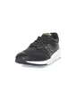 Needion - BWS009BGN-R New Balance Ws009Bgn Kadın Spor Ayakkabı Siyah Siyah Beyaz 36,5