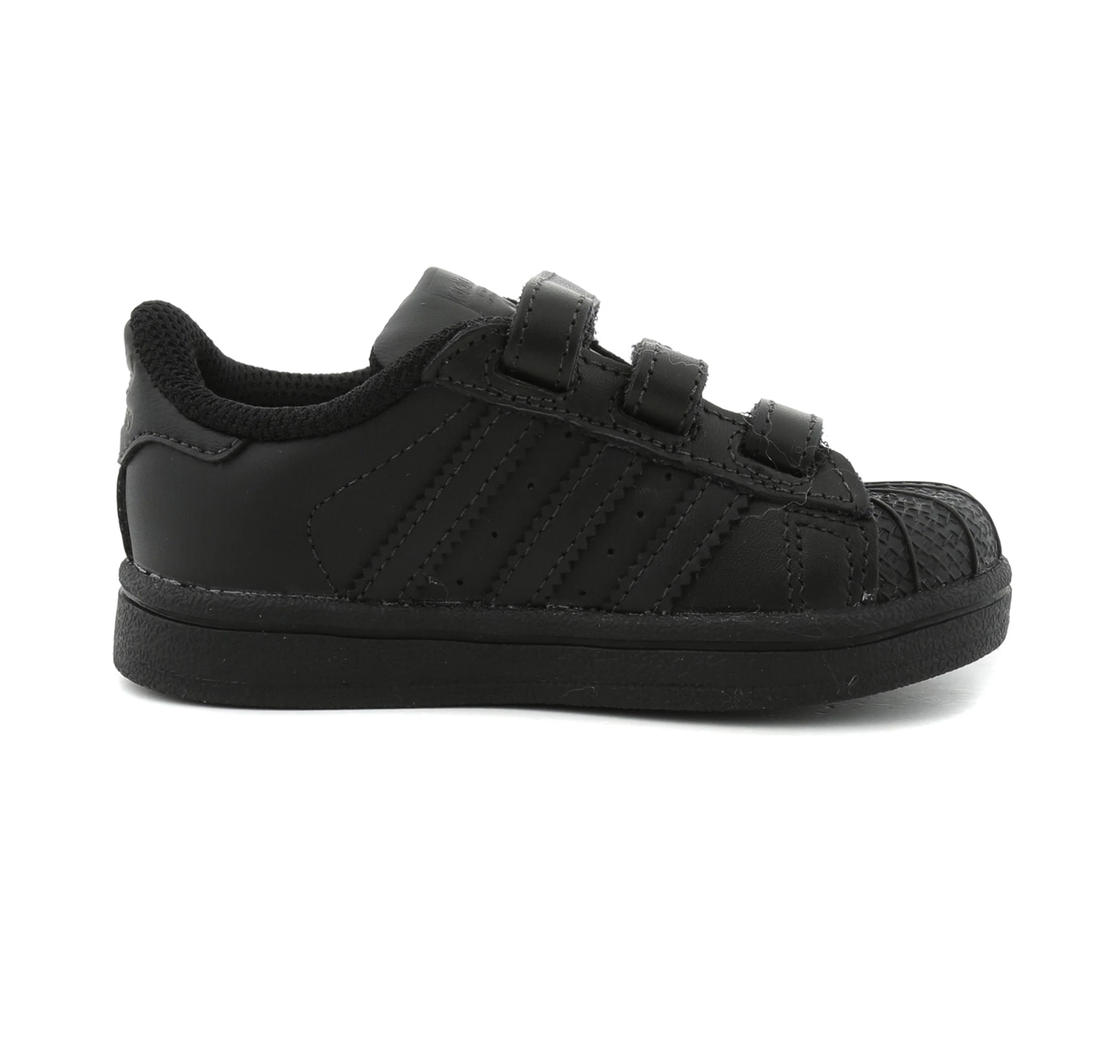Bz0417 B Adidas Superstar Cf I Bebek Spor Ayakkabi Siyah Fiyat Ve Ozellikleri Needion
