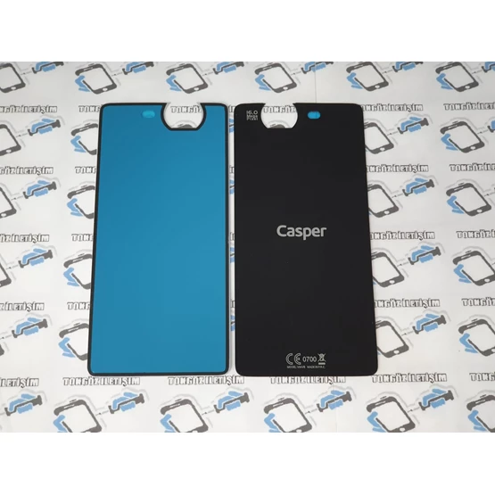 Needion - Casper Via V8 Arka Pil Batarya kapağı