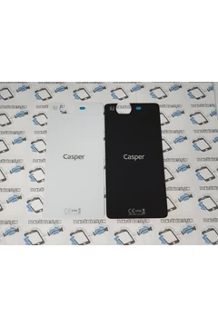 Needion - Casper Via V8 Arka Pil Batarya kapağı