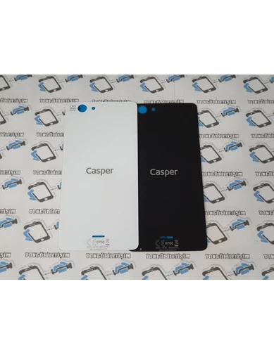 Needion - Casper via v8C Arka Pil Batarya kapağı