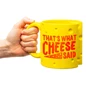 Needion - Cheese Mug