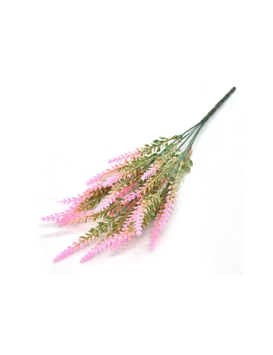 Needion - Çiçek Gelin El Buketi Lavanta Çiçeği