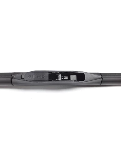 Needion - Citroen C3 2002-2009 Ön Cam Sileceği Yeni Nesil Hibrit Tip Silecek Silgi Silgeç Takımı 60*45cm