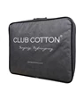 Needion - Club Cotton 3D Çift Kişilik Yatak Örtüsü Musicol
