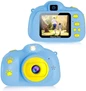 Needion - Çocuk Kamerası Mavi X700
