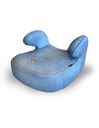 Needion - Comfymax Dream 15-36kg Yükseltici / Oto koltuğu - Denim Blue