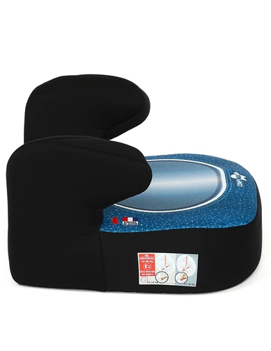 Needion - Comfymax Dream 15-36kg Yükseltici / Oto koltuğu - Skyline Blue