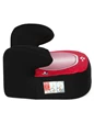 Needion - Comfymax Dream 15-36kg Yükseltici / Oto koltuğu - Skyline Red