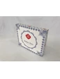 Needion - Cotton Box Bohem Nevresim Takımı Çift Kişilik Oswin Somon