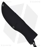 Needion - CRKT 2805-B Civet Siyah Kamp Ve Av Bıçağı