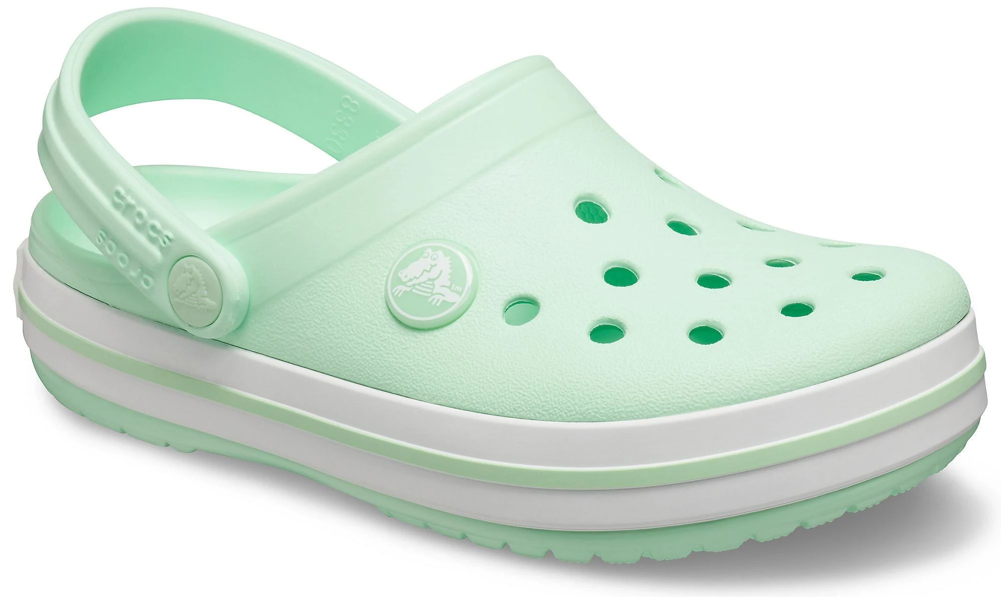 Crocs 4537 3ti Crocband Clog Cocuk Bebek Sandalet Terlik Fiyat Ve Ozellikleri Needion