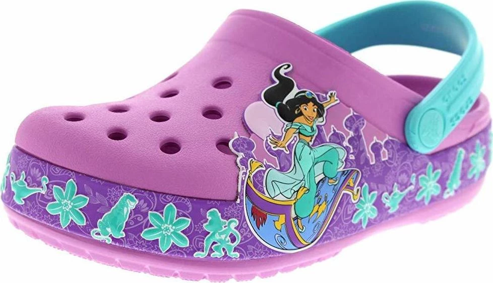 Crocs 5491 508 Crocsfl Jasmine Band Cocuk Bebek Sandalet Terlik Fiyat Ve Ozellikleri Needion