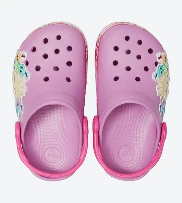 Crocs 5510 508 Hatchlings Ltbnd Clg Cocuk Bebek Sandalet Terlik Fiyat Ve Ozellikleri Needion