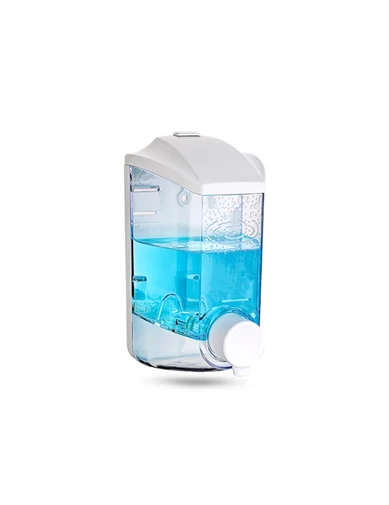 Needion - Damla Sıvı Sabun Ve Şampuan Makinesi 400 ML