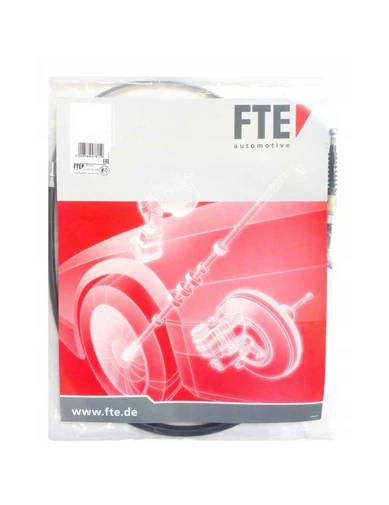 Needion - Debriyaj Teli (FTE)(FKS02013)(VW Kaefer, Beetle)