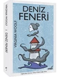 Needion - Deniz Feneri - Virginia Woolf - İndigo Kitap Yayınları