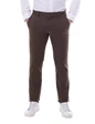 Needion - Diandor Dar Kesim Kışlık Kumaş Erkek Pantolon Haki/Khaki 1823102 Haki/Khaki 42 ERKEK