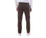 Needion - Diandor Dar Kesim Kışlık Kumaş Erkek Pantolon Haki/Khaki 1823102