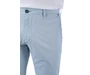 Needion - Diandor Dar Kesim Yandan Cepli Erkek Pantolon 3002 Buz Mavi/Ice Blue 2013002