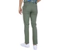 Needion - Diandor Dar Kesim Yandan Cepli Erkek Pantolon 3009 Yeşil/Green 1913009
