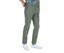 Needion - Diandor Dar Kesim Yandan Cepli Erkek Pantolon 3009 Yeşil/Green 1913009