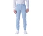 Needion - Diandor Dar Kesim Yandan Cepli Erkek Pantolon Buz Mavi/Ice Blue 2013001